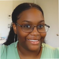 Felicia Odie,®Cdr, ®Prc