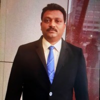 Jacob Varghese