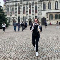 Myrthe Huisman