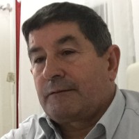 Gilles Breuzin