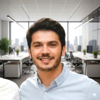 Tiago Machado Araújo