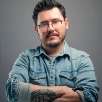 Gerardo Kelpie