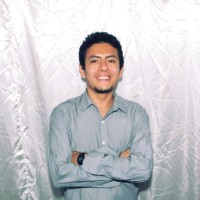 Daniel Pinto