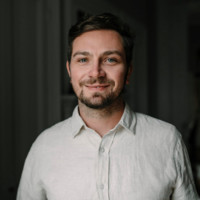 Alexander Lavake, Mph