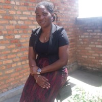 Nyirambonabucya Irene
