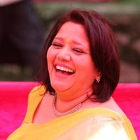 Rakhi Kankaria