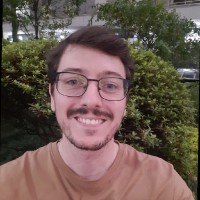 Lucas Melo De Abreu
