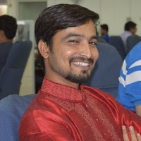Mehul Bhalala (Tatvasoft Test)