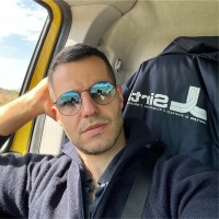 Daniele Cabras