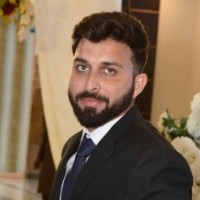 Umair Hussain Shah