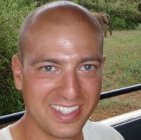 Rick Wasfy P.Eng, MBA