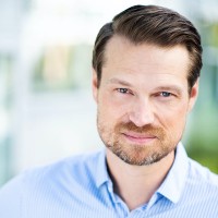 James Coles, MBA