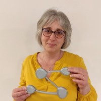 Patricia MAISONNEUVE