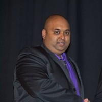 Mark Thulsi