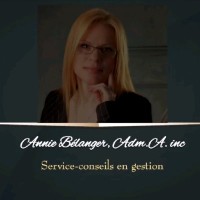 Annie Belanger Adm.A. Inc.