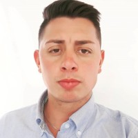 Eduardo Alejandro Almaraz Estrada