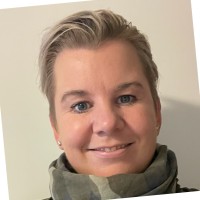 Karina Laudal