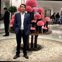 Sunil Sharma