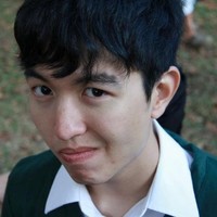Christopher David Atmadja