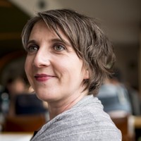 Frauke Petersen