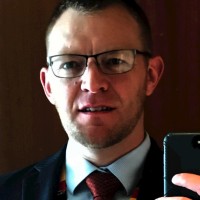 Ryan Ottensmeier