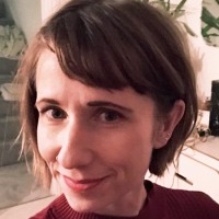 Sarah Brierley
