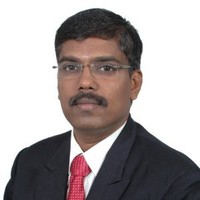 Murugesan V