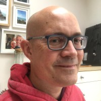 Alistair Billington