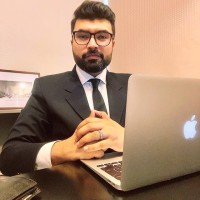 Syed Arsalan Shahid