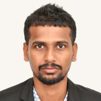 Chandika Praneeth