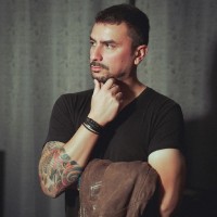 Rodrigo Guerrero Dupry