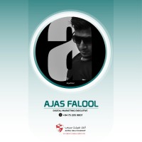 Ajas Alpha