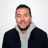 Ebeid Adams