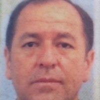 Joaquín Eduardo Cisneros Bastidas