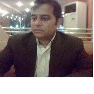 Shahid Maqbool