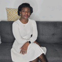 Rose Michelle MBANGO