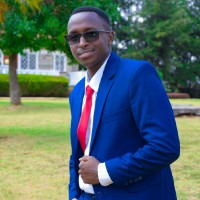Enock Cheruiyot