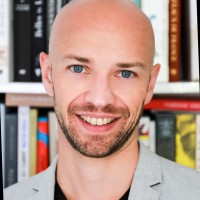 Eric Parmentier