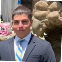 Christopher Alexsandros