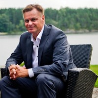 Roy Svantesson
