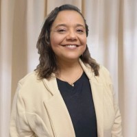 Carla Andréia Miranda da Costa