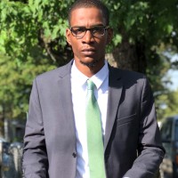 Gregory Thomas