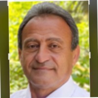 Atef Zeineh