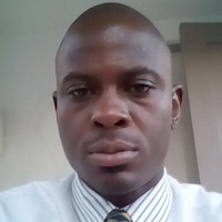 Ishmael Macheke