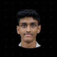 Atharv Rastogi