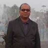 Somkant Singh