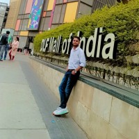 Vishant Kumar