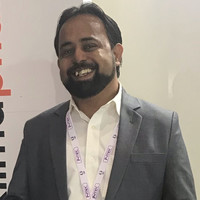 Viveksingh bhadouria