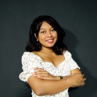 Harena Taniah Rabenandrasana