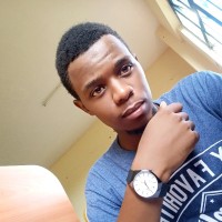 Kelvin Muli